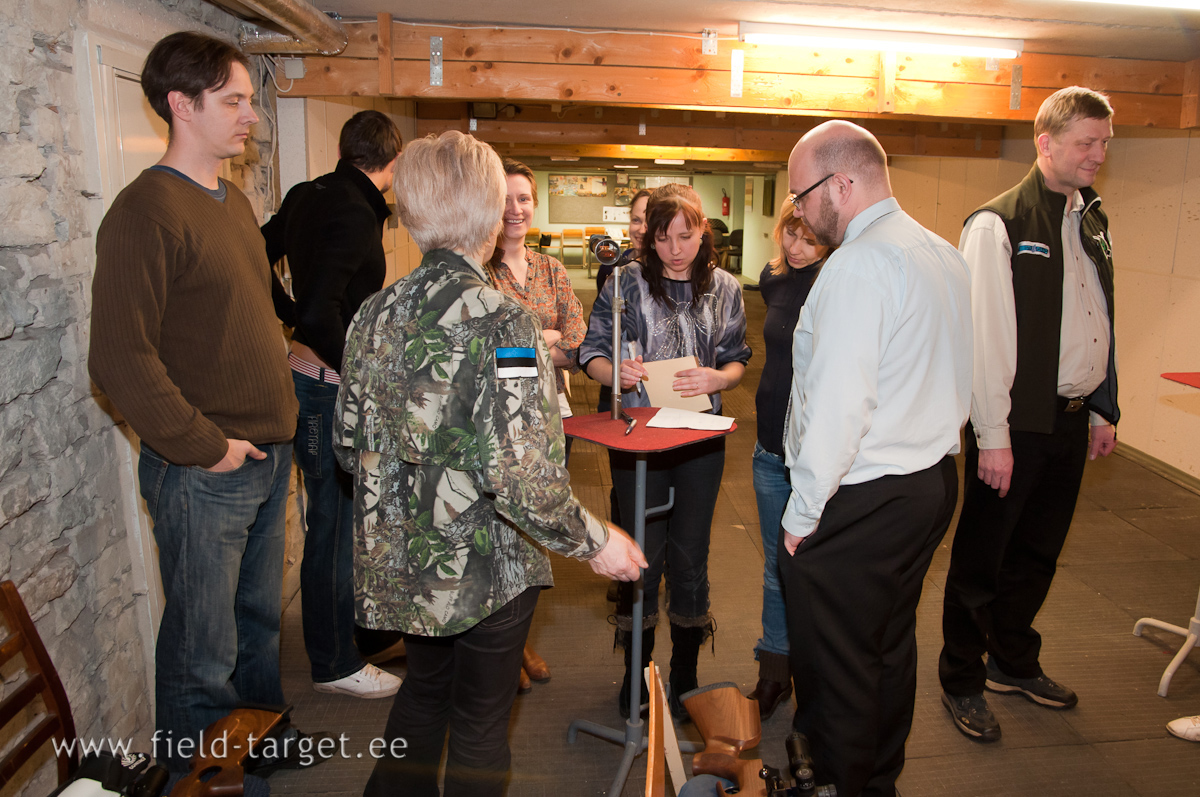 Kokkuvõtteks võib öelda, et läks väga hästi ja oli kõigil piisavalt põnev